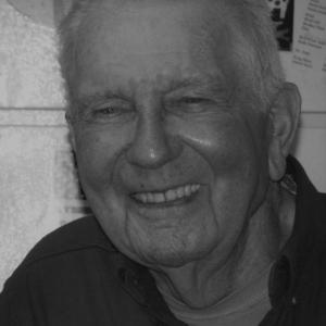 Carl M. Ilvonen.
