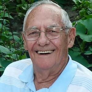 Eugene L. Allen.