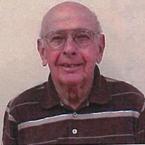 Manley “Joe” H. Bailey, Jr.