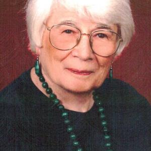 A. Margaret “Stormy” Bok