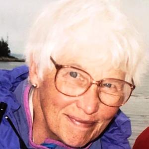 Dorothy Margaret Magnuson.