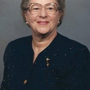Patricia S. Duncan
