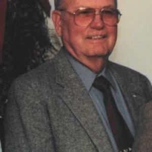 Gerald B. Hill.