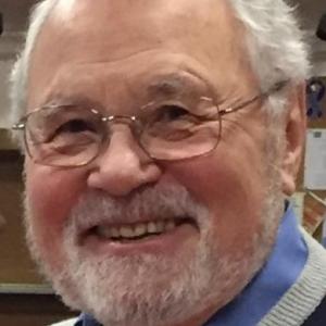 Larry K. Beck.