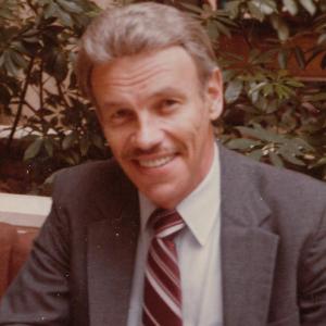 Alan H. Frey,