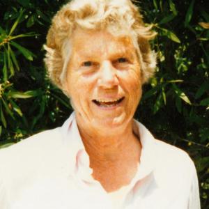 Ruth Weyburn Parker.