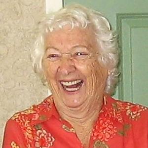Roberta Nelly (Nutt) Andrews.