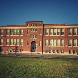 The Mary E. Taylor School