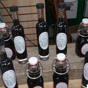 Temple Tappers Birch Syrup
