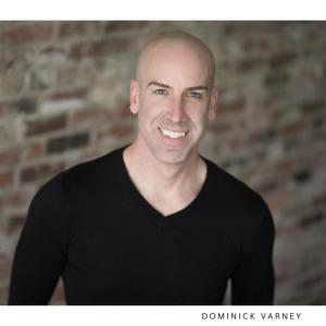 Dominick Varney. (Photo courtesy of UMaine Hutchinson Center)