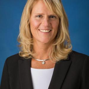 Jennifer Mazurek. (Photo courtesy of Bar Harbor Bank and Trust)