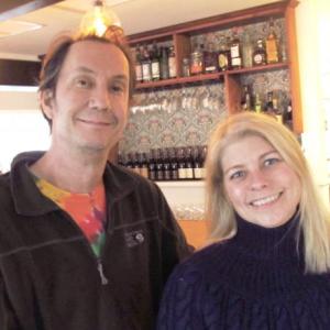Owners Jack and Jennifer Neal. (Photos by Kay Stephens)
