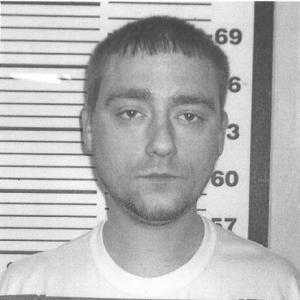 Brian Hybers (photo courtesy of Maine State Police)