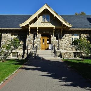 Carver Memorial Library has gone fine-free. (Photo courtesy of Carver Memorial Library)