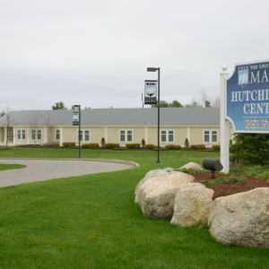 (Photo courtesy of Hutchinson Center)