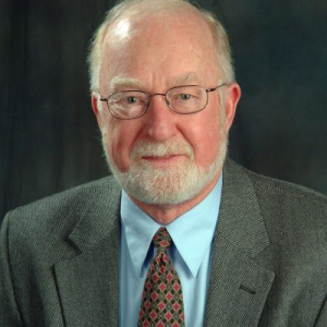 Program instructor Jim Milliken. (Photo courtesy of UMaine Hutchinson Center)