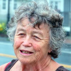Diane O’Brien