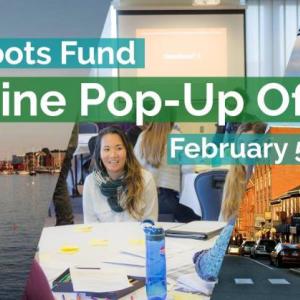 Photos courtesy New England Grassroots Environment Fund