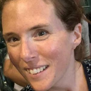 Heather Willis. (Courtesy Heather Willis)