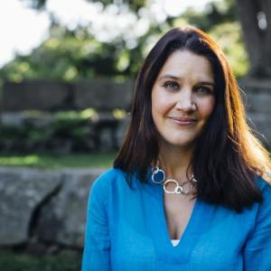 Kathleen Meil. (Photo courtesy of Maine Conservation Voters and Maine Conservation Alliance)