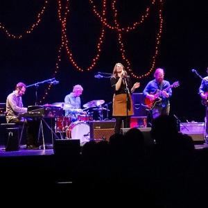 The Katie Matzell Band 