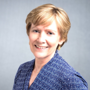 Mary Doyle. (Photo courtesy University of Maine Hutchinson Center)
