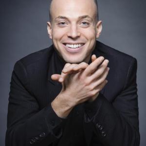 Orion Weiss. (Photo courtesy Jacob-Blickenstaff)