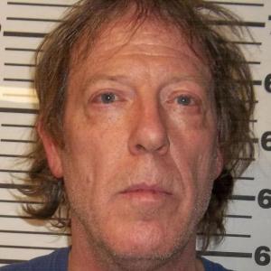 Scott Tedesco (photo courtesy of Waldo County Jail)