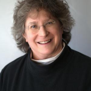 UMC Board member Jill Lang of Hope is chair of the Communication Committee. (Photo courtesy United Midcoast Charities)