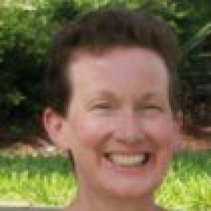 Nancy Bergerson. (Photo courtesy University of Maine Hutchinson Center)