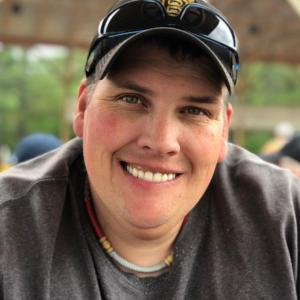 Chad A. Overlock.