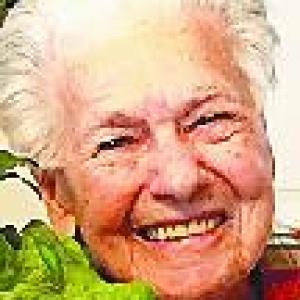 Isabel Cuseo.