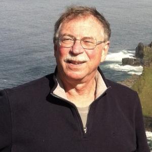 James Maddocks Glenn.