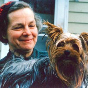 Mary L. Webb.