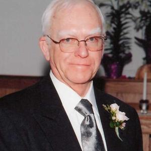 Ernest H. Hammond.