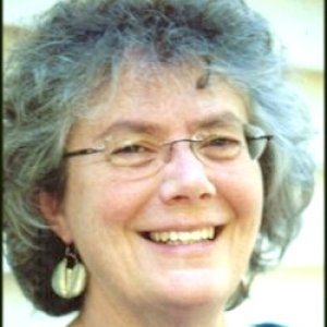 Peggy Smith. (Photo courtesy University of Maine Hutchinson Center)