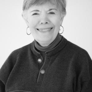 Sherry Cobb. (Photo courtesy Sarah Szwajkos)
