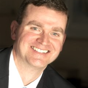 Tom Dowd. (Photo courtesy Hutchinson Center)