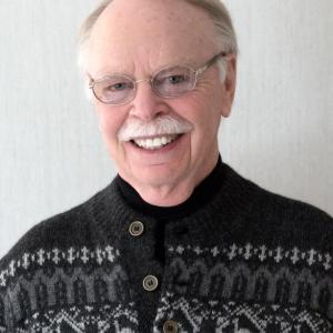 Jim Hengerer. (Photo courtesy Marti Stone)