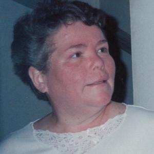Patricia K. Harden.