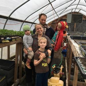 3 bug farm