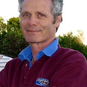 Charles G. Allen.
