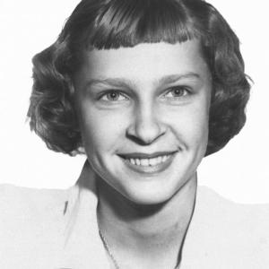 Gayle T. Harper.