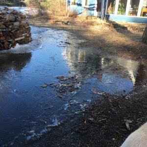 puddle