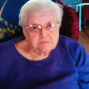 Geneva M. Terrio.