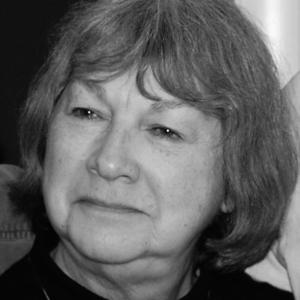 Judith Carr.