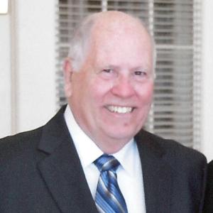 Frederic W. Coulon.