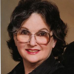 Deborah Cook Marlowe.