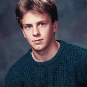 Christian ‘Chris’ M. Schramm.