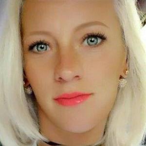 Sydni Allison Barham.